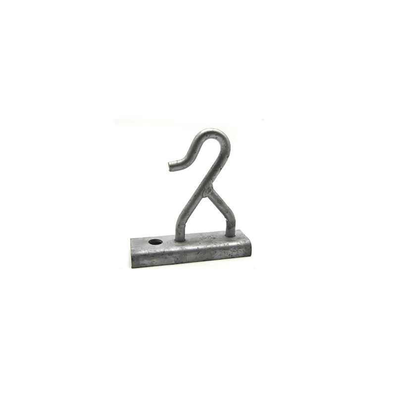 Wall hooks