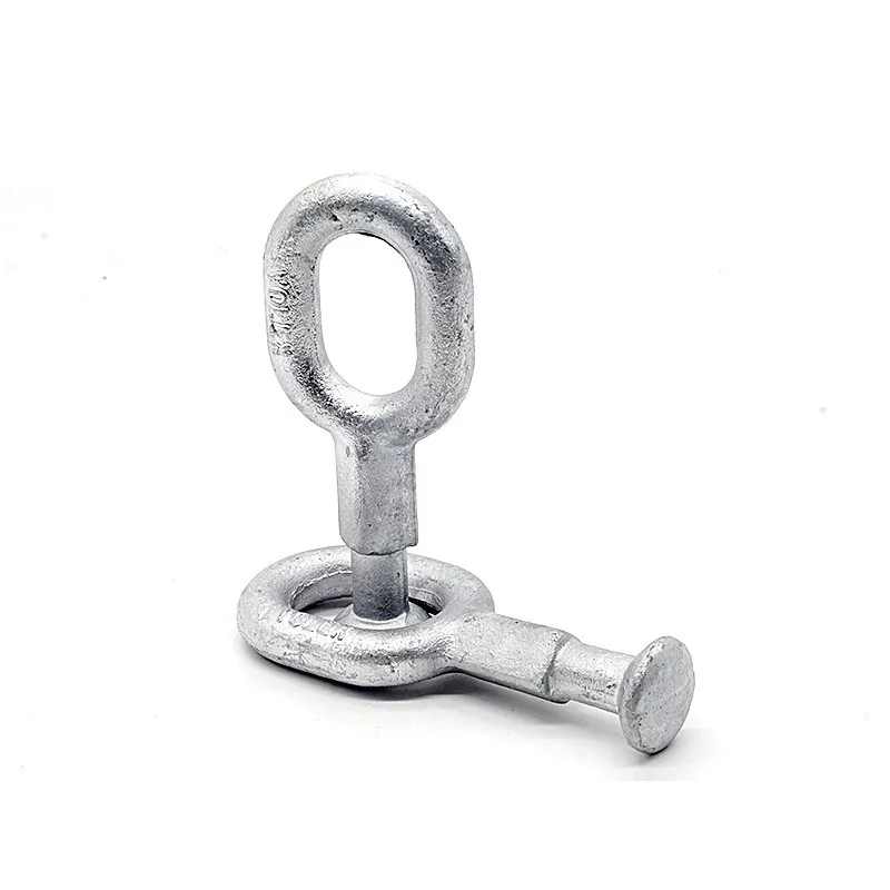 U-shaped hanging rings