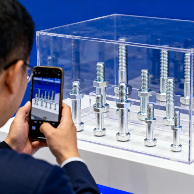 Debut at the 7th China (Zhengzhou) International New Energy and Smart Energy Exhibition 2025