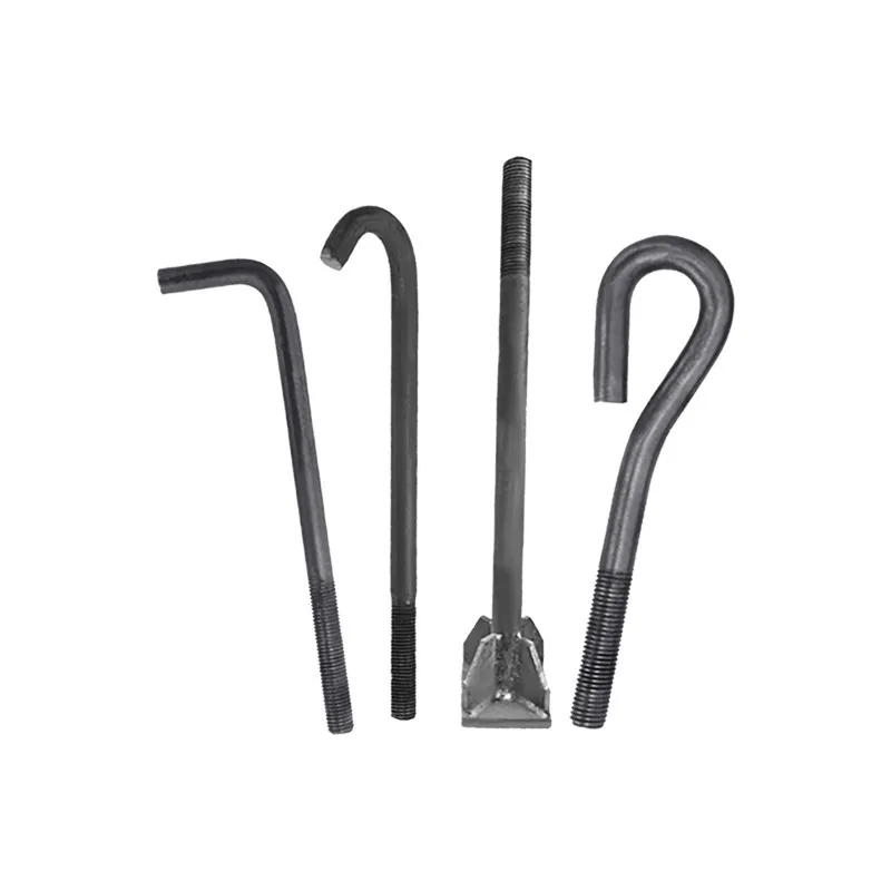 Anchor Bolts