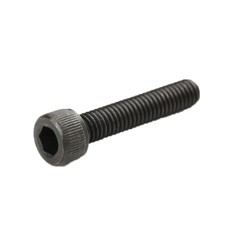 Hexagon socket head cap screws