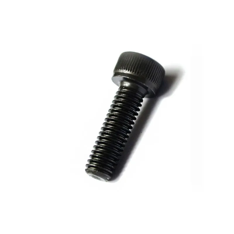 Hexagon socket head cap screws