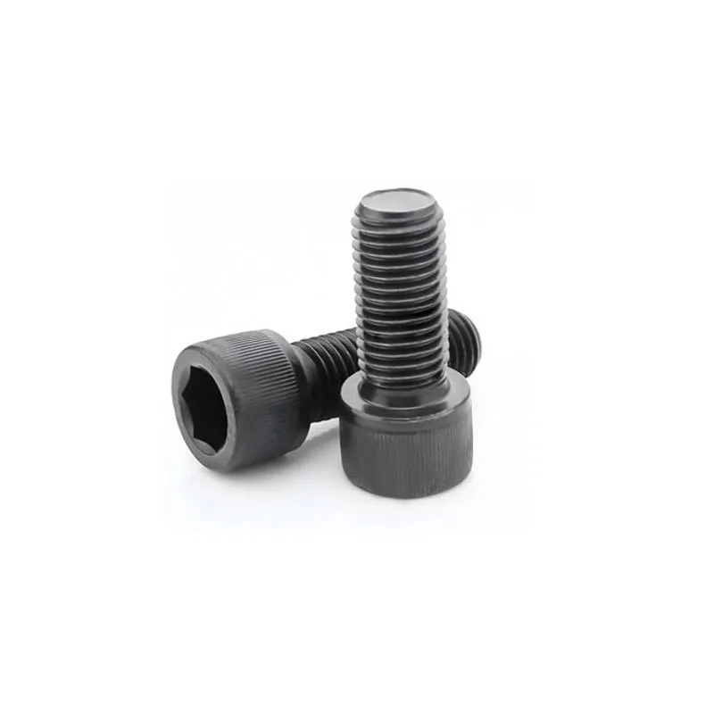 Hexagon socket head cap screws