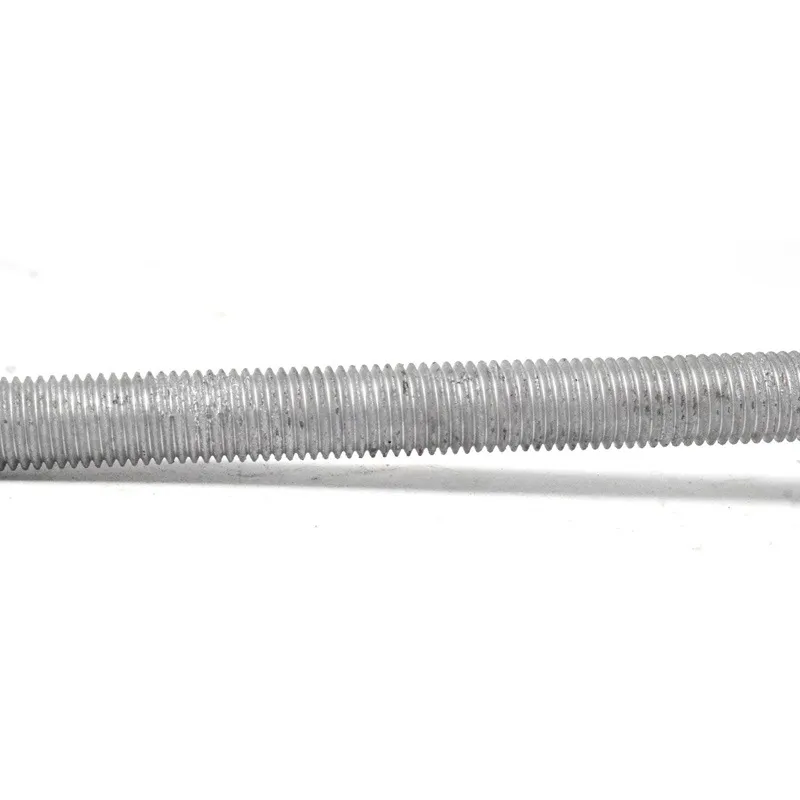 “Pig Tail” Screws