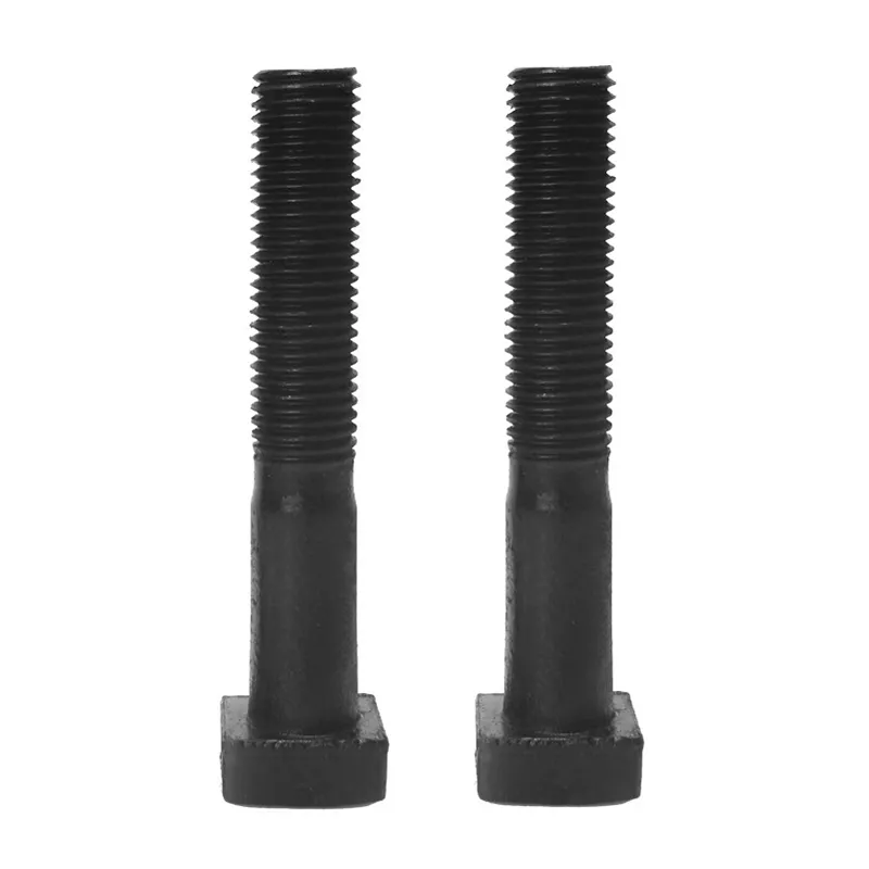 High-strength square head bolts