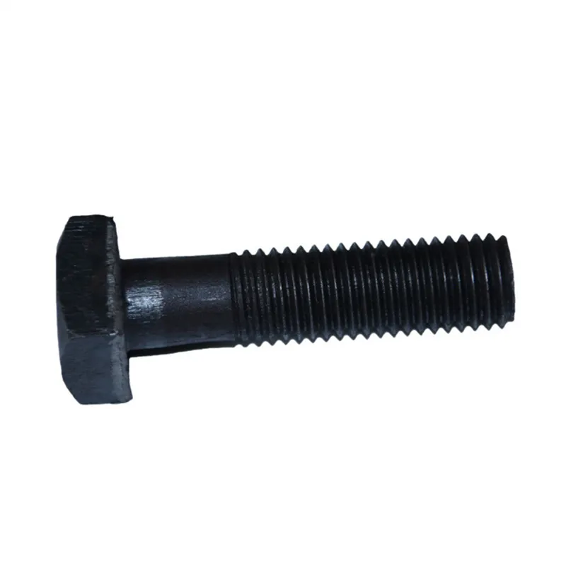 High-strength square head bolts