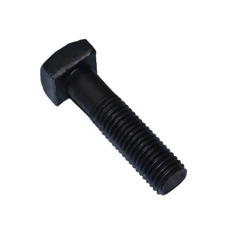 High-strength square head bolts