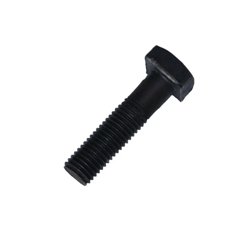 High-strength square head bolts
