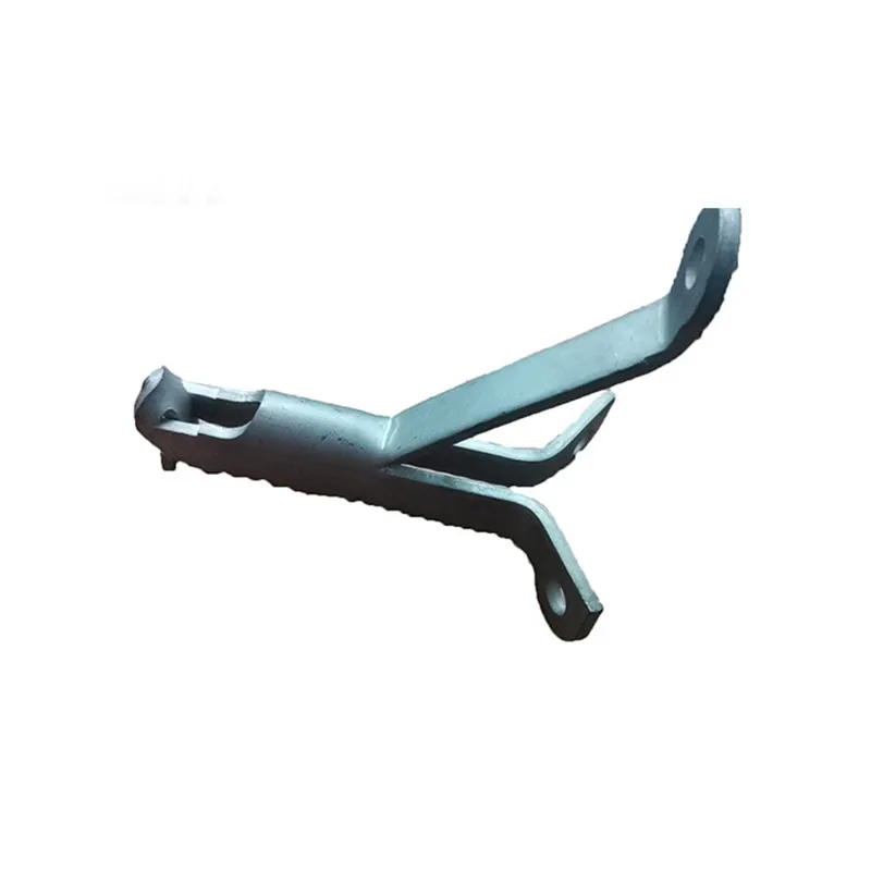 Iron Electrical Fittings