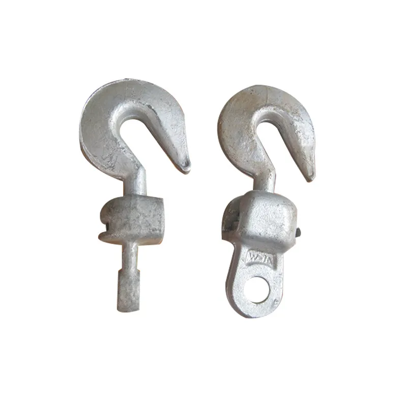 Cable hooks