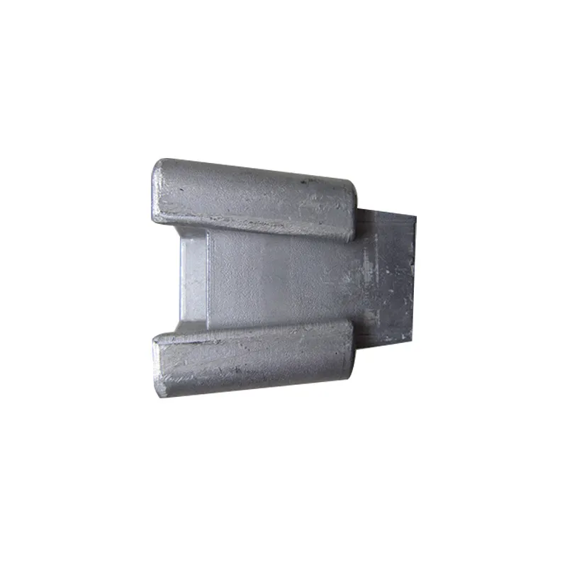 JXL Wedge Clamps