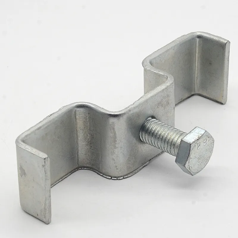 Cable clips for fiber optic cables