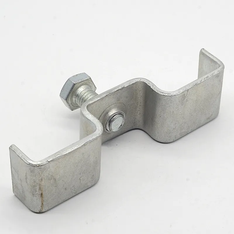 Cable clips for fiber optic cables