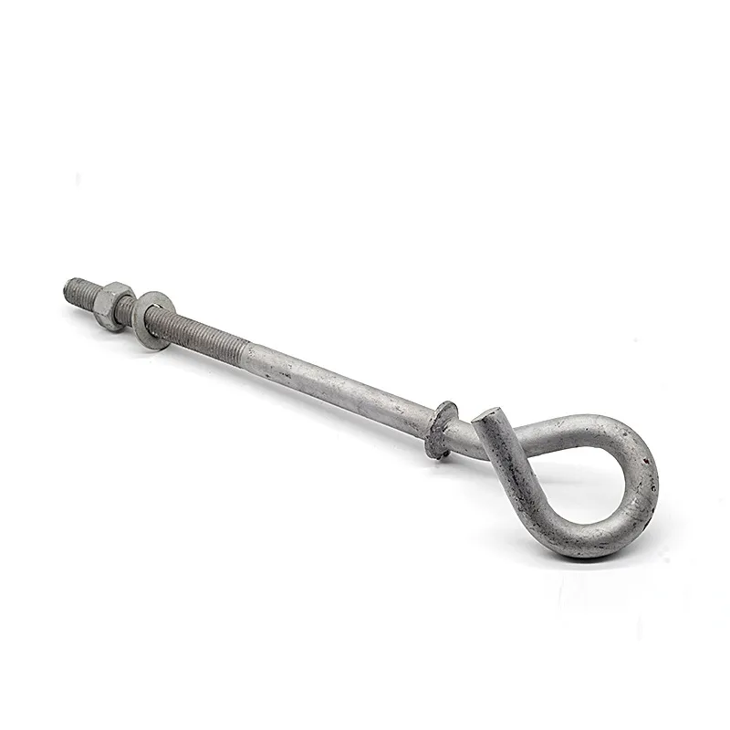 Hairpin Hook