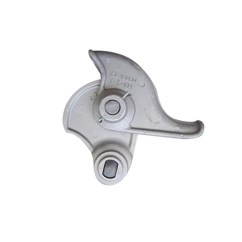 Galvanized specialized clamps
