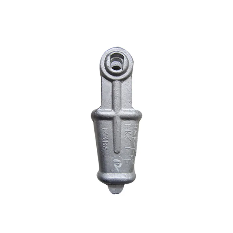 Galvanized specialized clamps