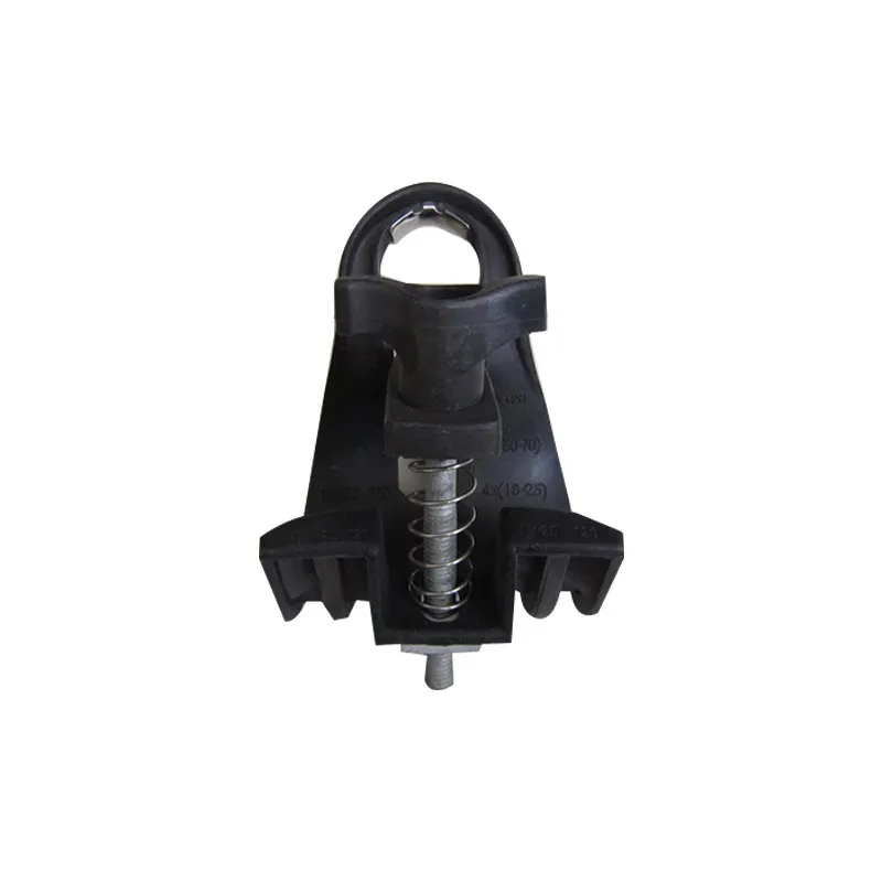 TH Suspension Clamps