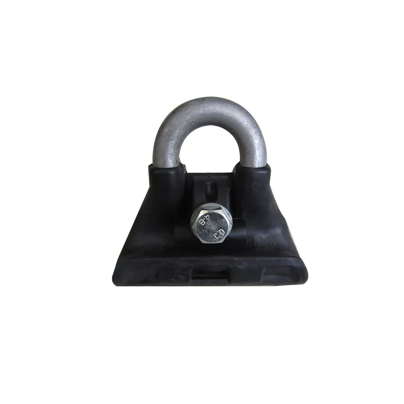 TH Suspension Clamps