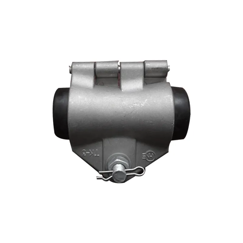 XJG Suspension Clamps