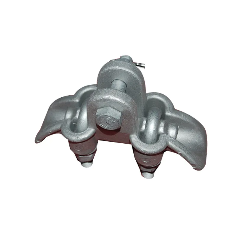 XJG Suspension Clamps