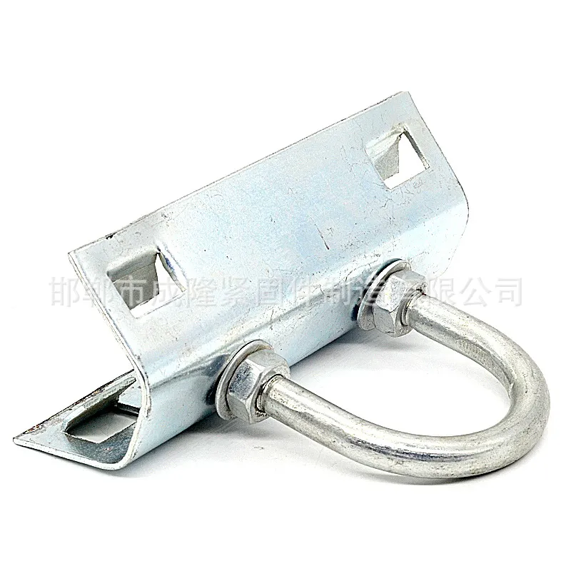 Optical Cable Suspension Clamps