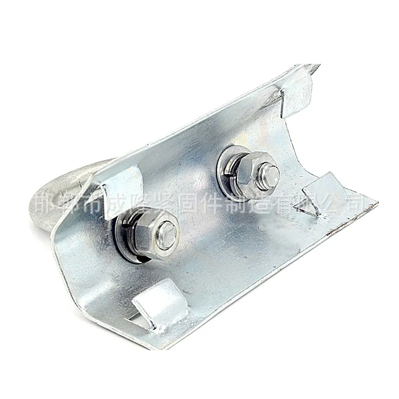 Optical Cable Suspension Clamps