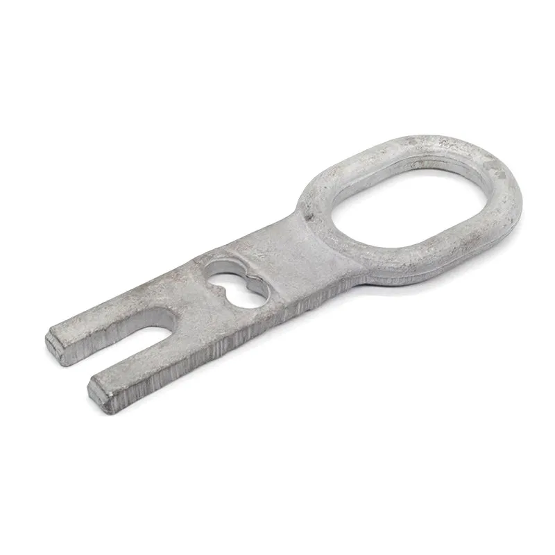 Ceiling suspension rings