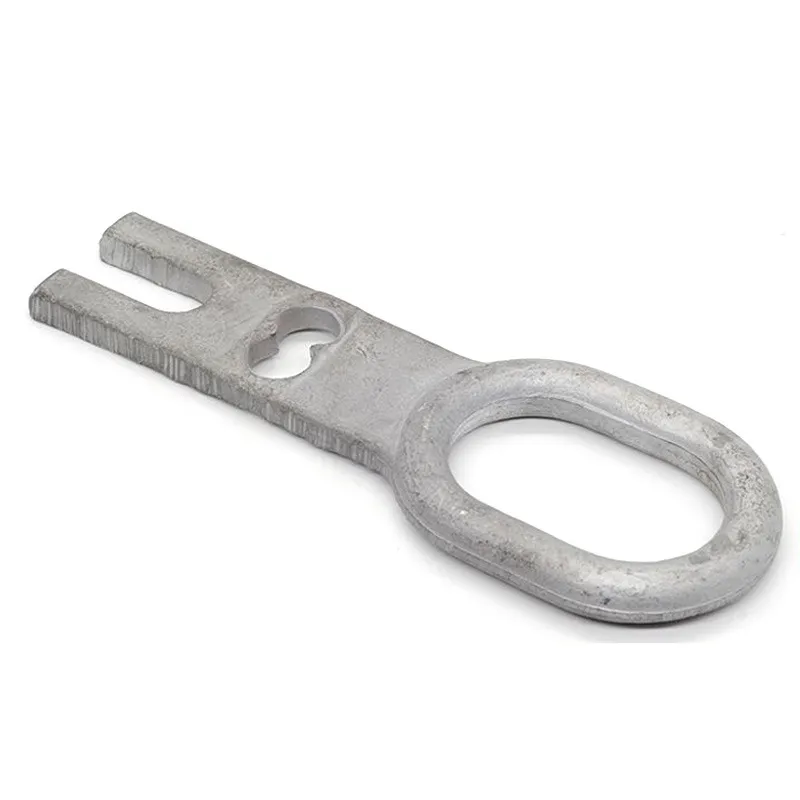 Ceiling suspension rings