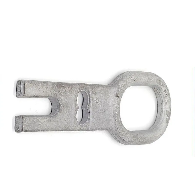 Ceiling suspension rings