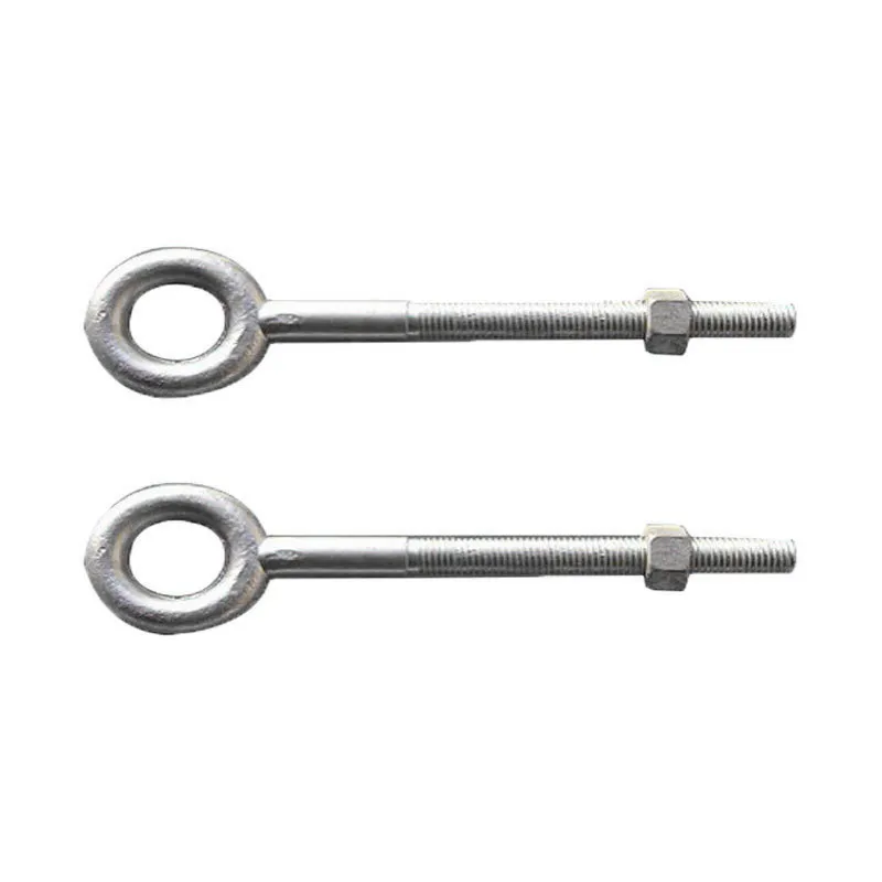 Eye bolts