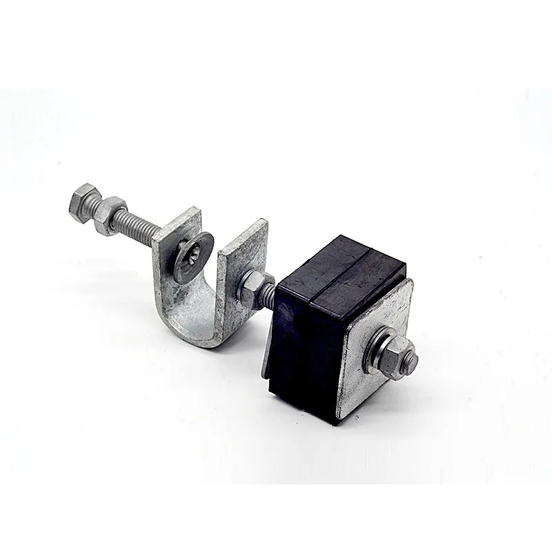 Optical Cable Fasteners