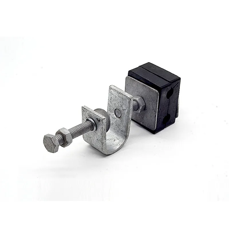 Optical Cable Fasteners