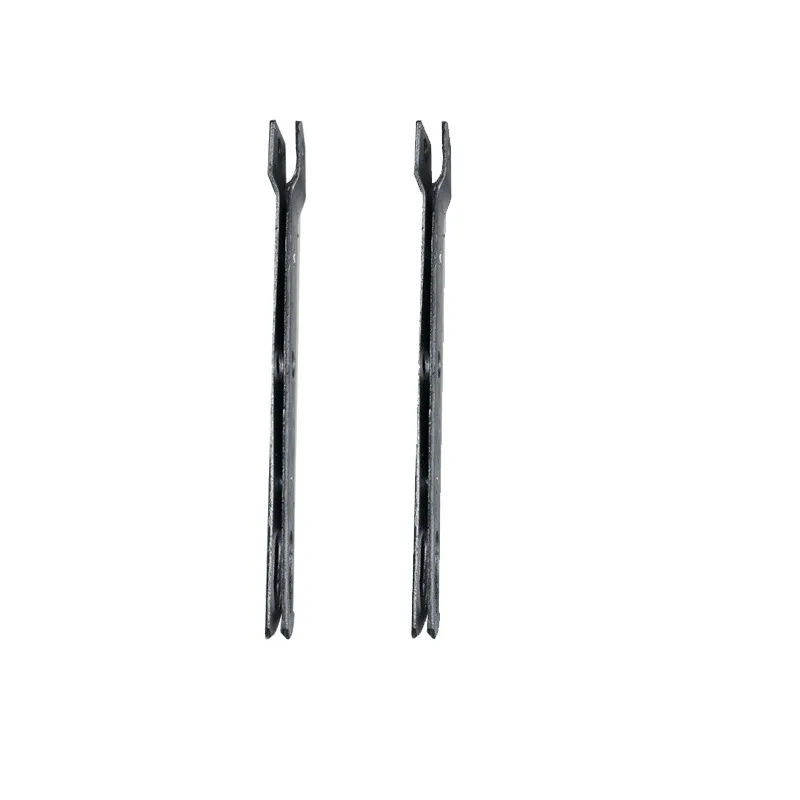 Electrotechnical Clamps